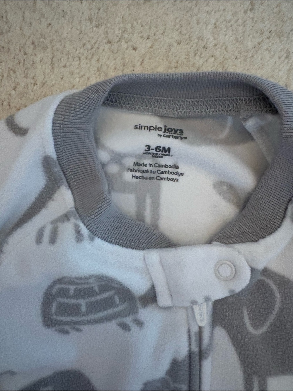 Sleep sacks - Picture 2 of 3
